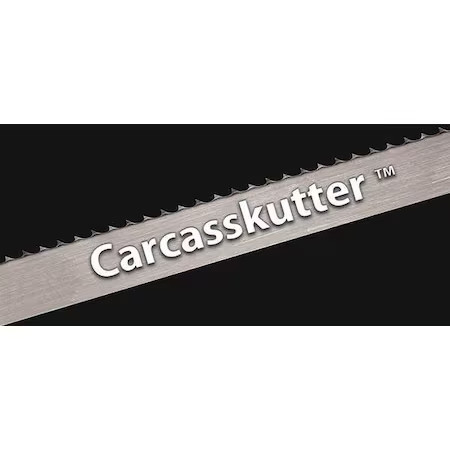 Starrett 94370-133W Band Saw Blade, 11 Ft. 1″ L, 3/4″ W, 3 Tpi, Carbon Steel,