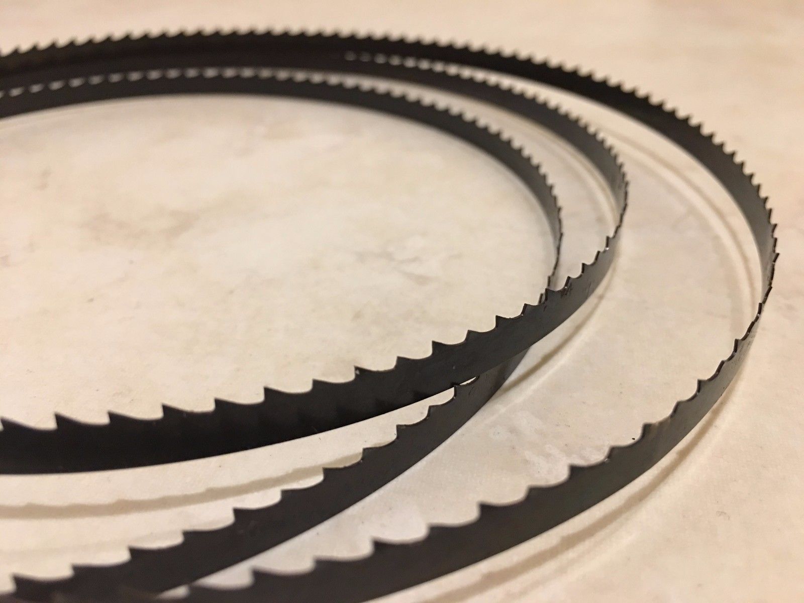 QUALITY TOOLSTORM BAND SAW BANDSAW BLADE 70-1/2″(1790mm) x 3/8”(10mm) x 6TPI