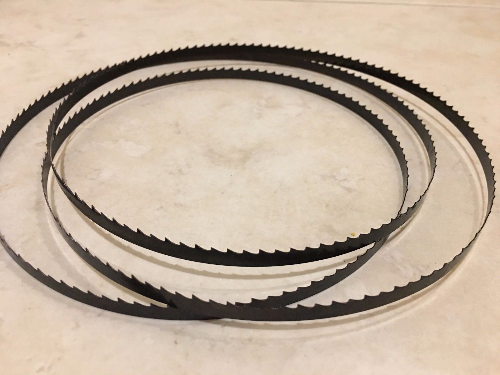 QUALITY TOOLSTORM BAND SAW BANDSAW BLADE 59-1/2″(1510mm) x 1/4”(6.35mm) x 14TPI