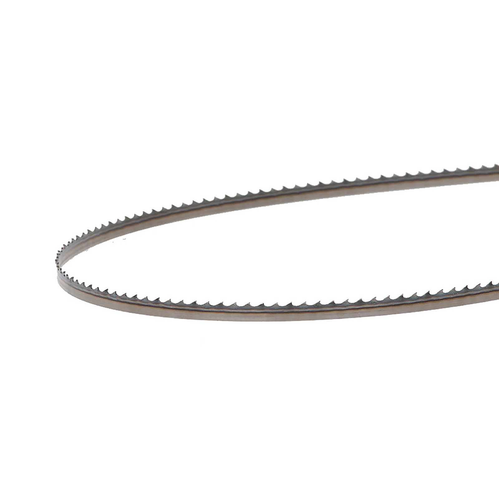 High-Performance Bandsaw Blade 1/4″ x 80″, 6 TPI, Precision Cutting Tool