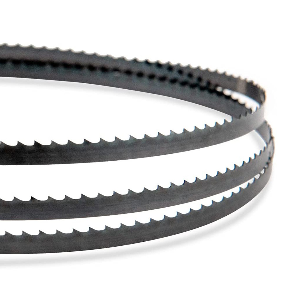 59-1/2″ Band Saw Blades 3/8″ x 6 TPI, Fits WEN Craftsman Delta 9″ Saws, 2PK
