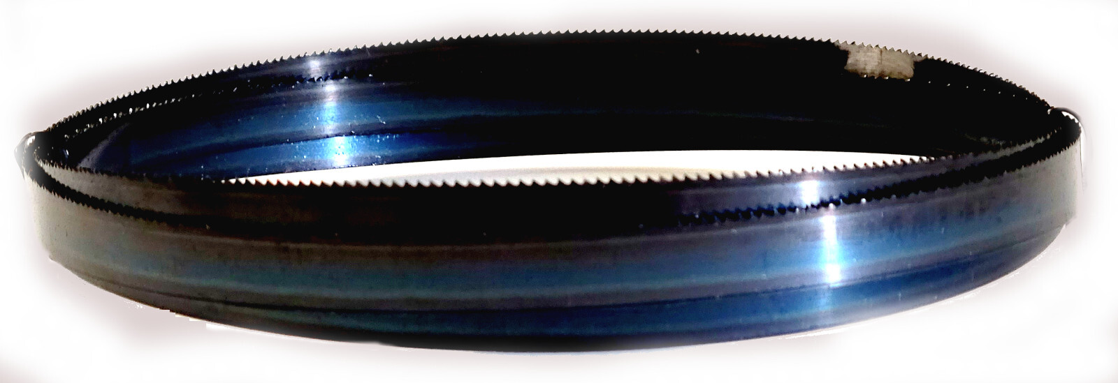 Supercut 89 1/2-inch x 3/4-inch x .032 x 10 TPI Carbon Tool Steel (Made in USA)