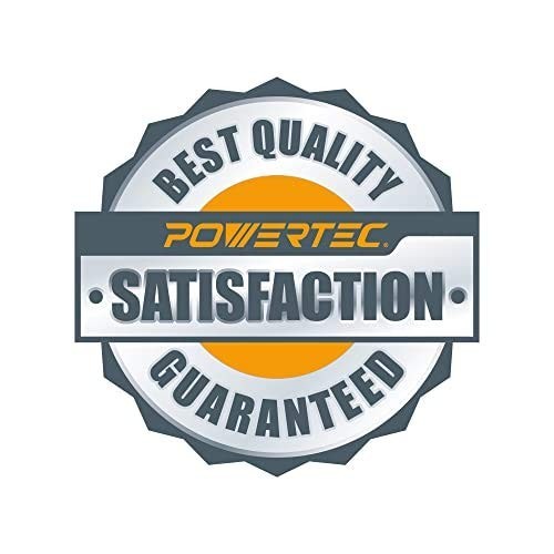 59-1/2″ Band Saw Blades 1/4″ x 6 TPI, Fits WEN Craftsman Delta 9″ Saws, 5PK