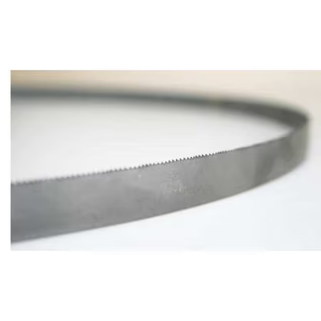 Westward 46Tx74 Band Saw Blade, 4 Ft. 8-5/8 In L, 1/2″ W, 10/14 Tpi, Bi-Metal,