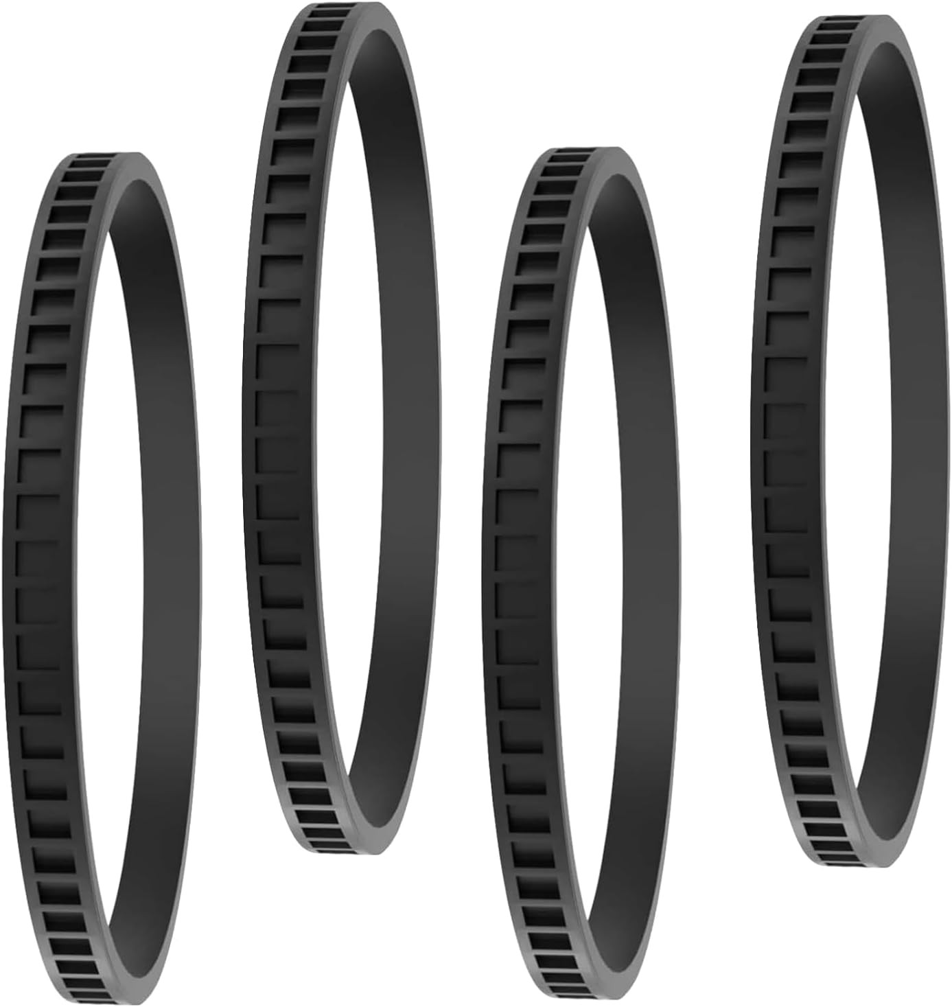 45-69-0010 Replacement Blade Pulley Tires for Deep Cut Band Saw – Compatible