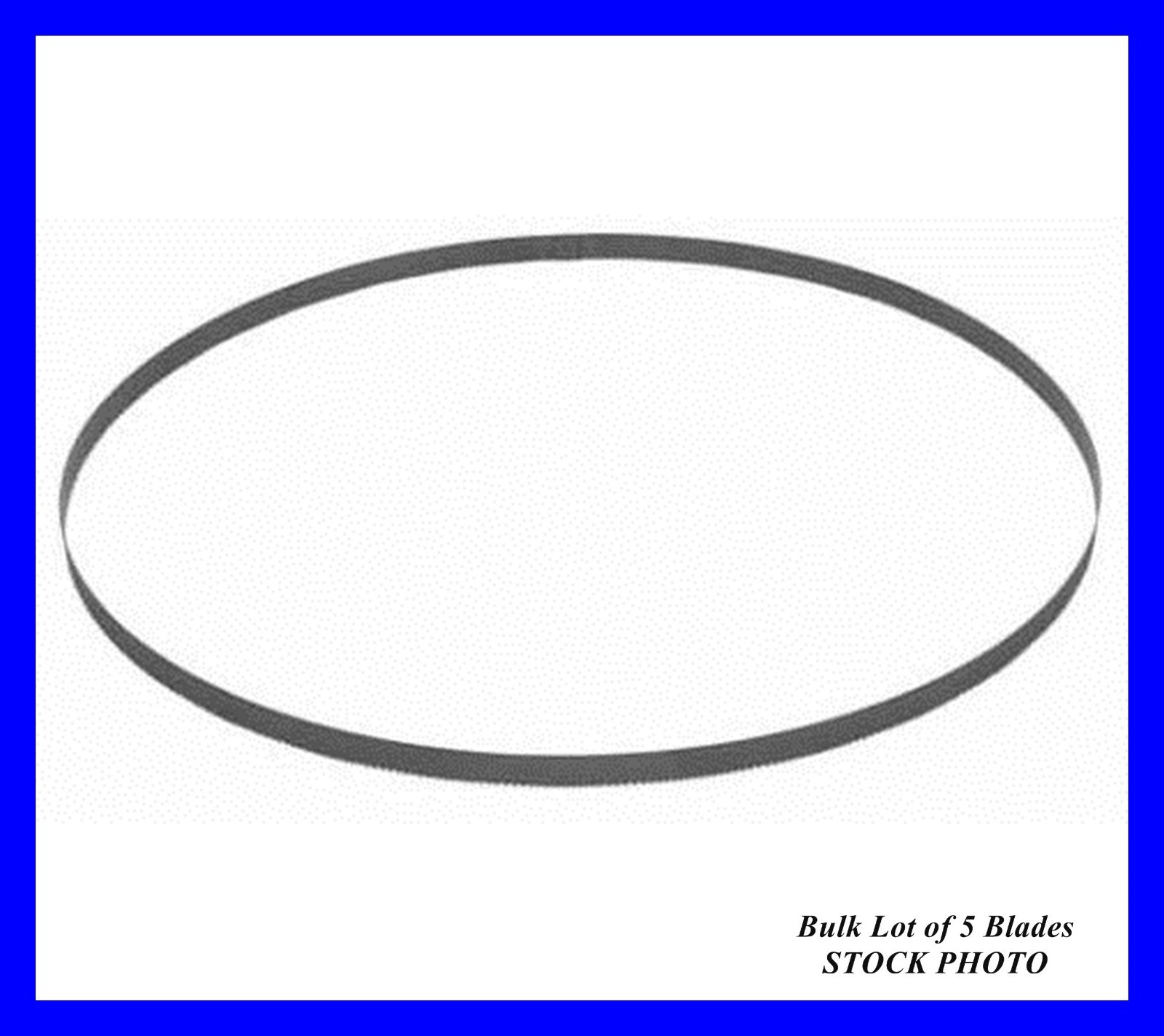 35-3/8″ x 18 tpi Milwaukee 48-39-0548 Compact Band Saw Blade LOT OF 50