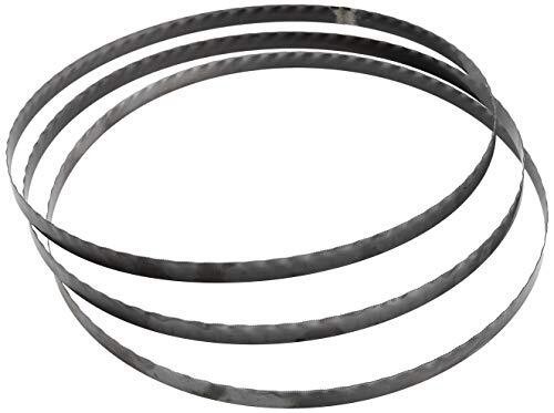 3 DEWALT Portable Band Saw Blade, 32-7/8-Inch, .020-Inch, 24 TPI Pack (DW3984C)