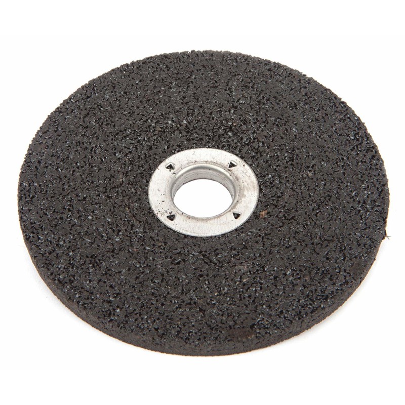 Forney 71877 Aluminum Oxide 13,300 rpm 4.5 Dia. in. Grinding Wheel 1/4 in. Thick