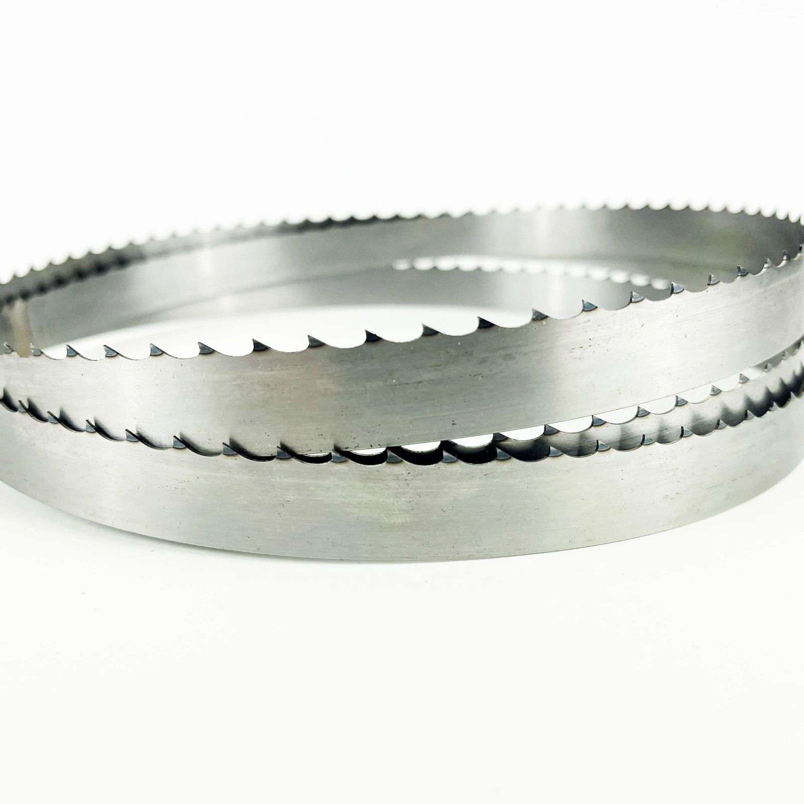 4115mm Long x 16mm Wide Food Cutting Band Saw – Pack of 2 Blades
