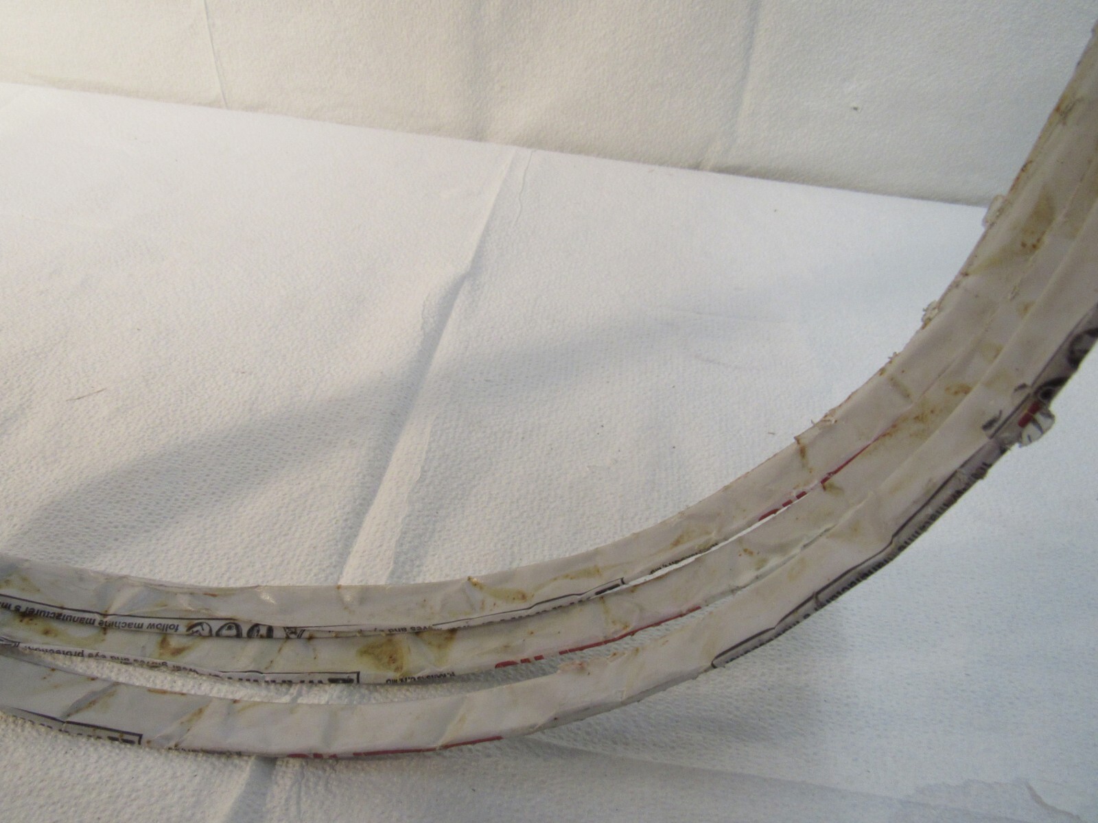 Edgemaster Pro Bandsaw Blade 0CBT325-154-EM