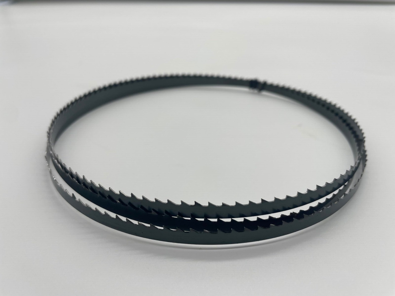 80″ Bandsaw Blades Assortment 6TPI 8TPI 10TPI 12TPI for 12″ Band Saw – 4PK