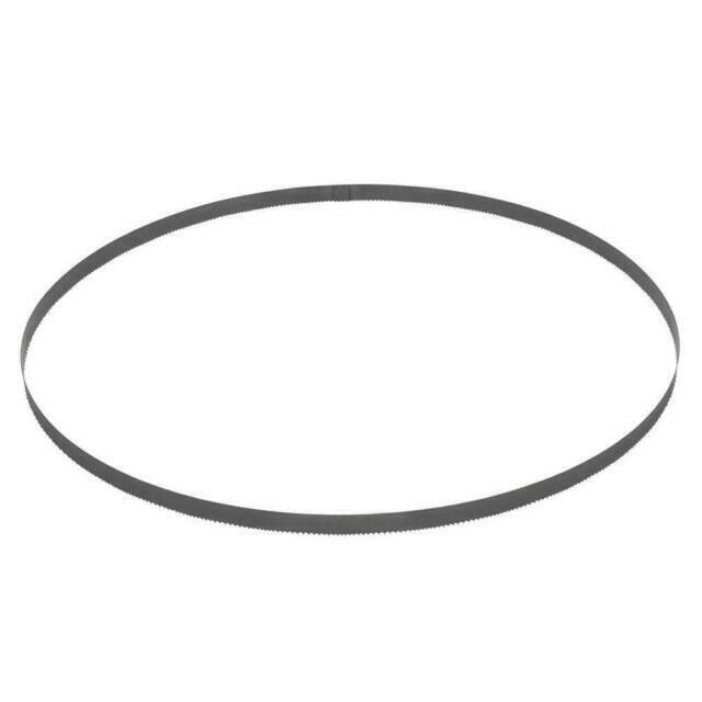 Milwaukee 48-39-0531 3pc Deep Cut Portable Band Saw Blades