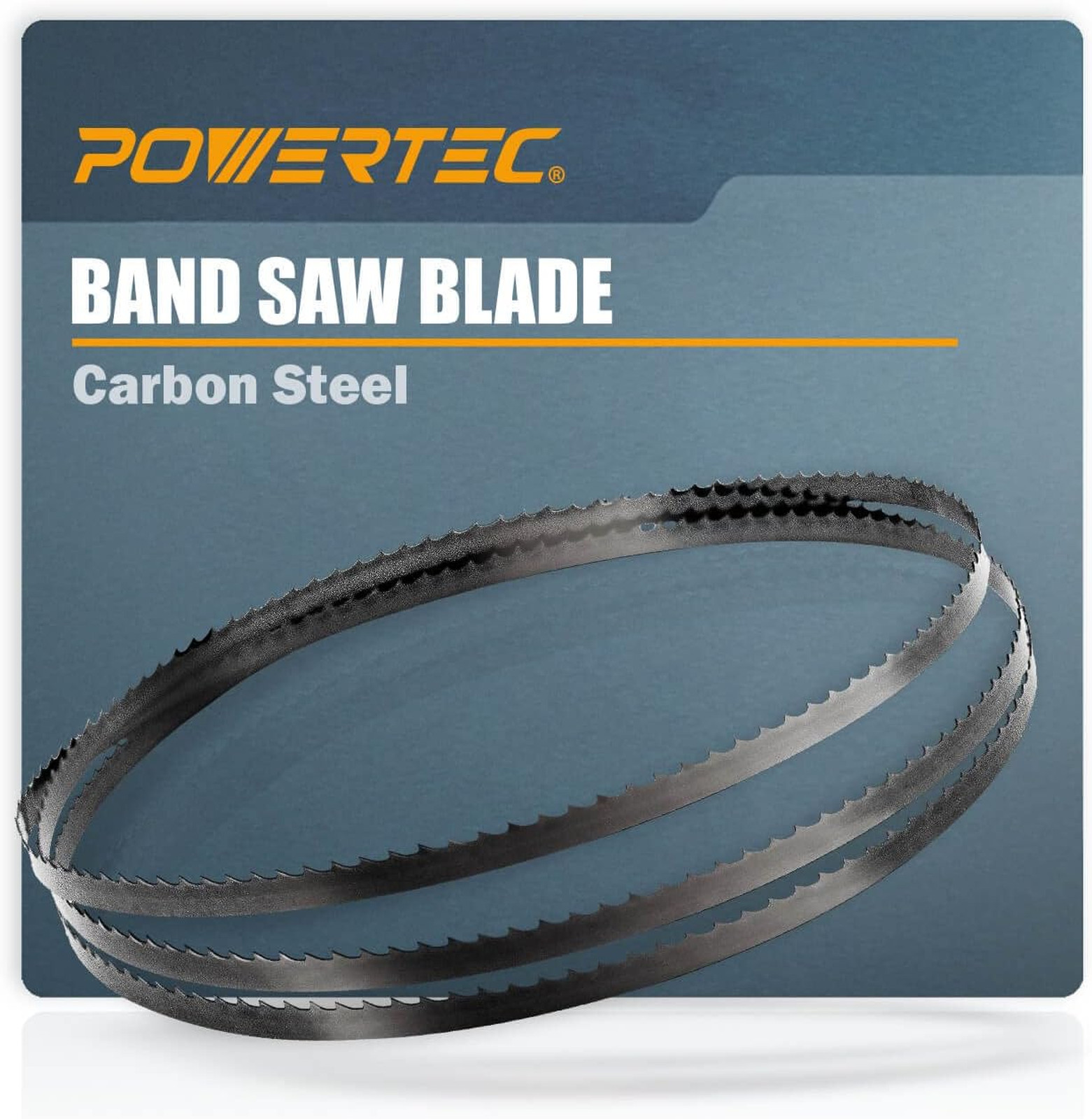 80 Inch Bandsaw Blade 1 4 Inch Width 6 TPI for Sears Craftsman 12 Inch