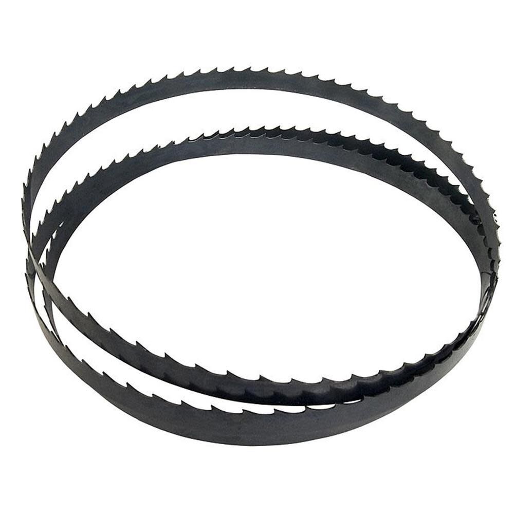 Rikon-19-7004 70-1/2in. x 3/8in. 025 4 TPI Hook Blade …