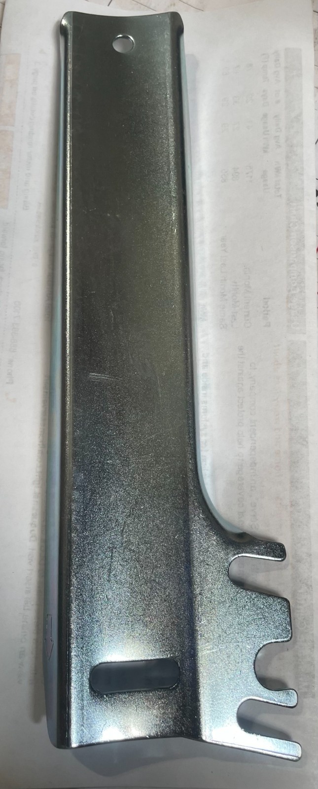 blade guard for 14 inch bandsaw blade