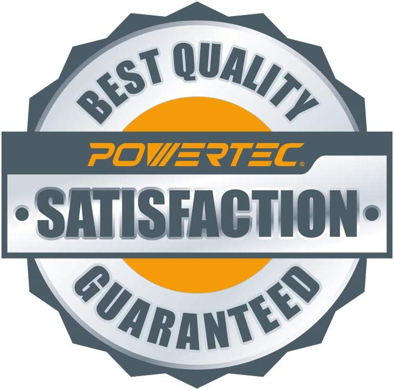 POWERTEC 80 Inch Bandsaw Blades, 1/4″ X 6 TPI Band Saw Blades for Sears Craftsma