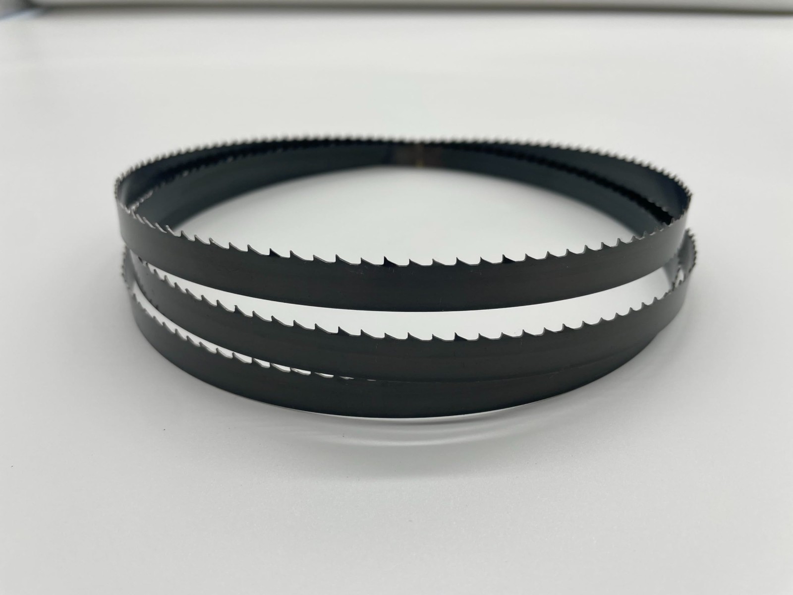 62″ Bandsaw Blades Assortment (1/8″, 1/4″, 3/8″) for 9″ Band Saws – 3 Pack