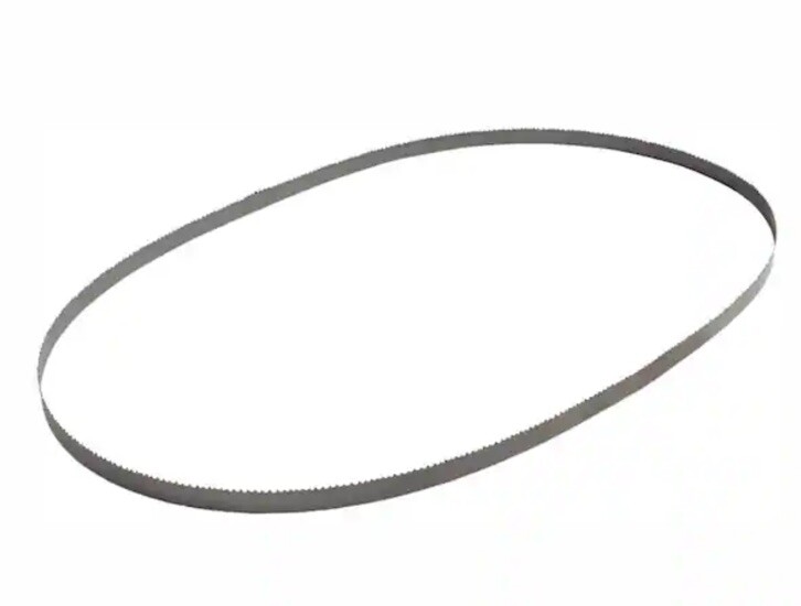 Milwaukee 48-39-0531 3pc Deep Cut Portable Band Saw Blades
