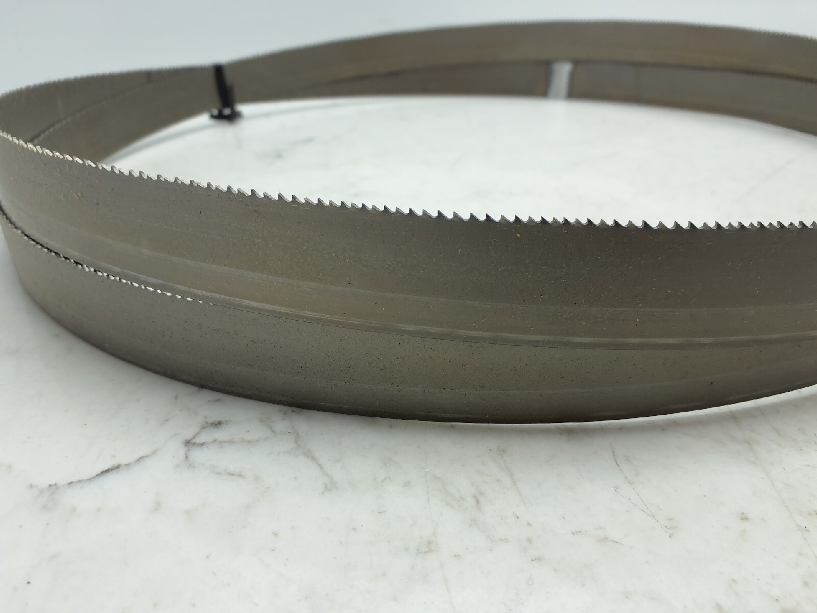 Morse Band Saw Blade 12′ L x 1″ W 8/12 TPI ZWEG083C812MAT-12′ 0″