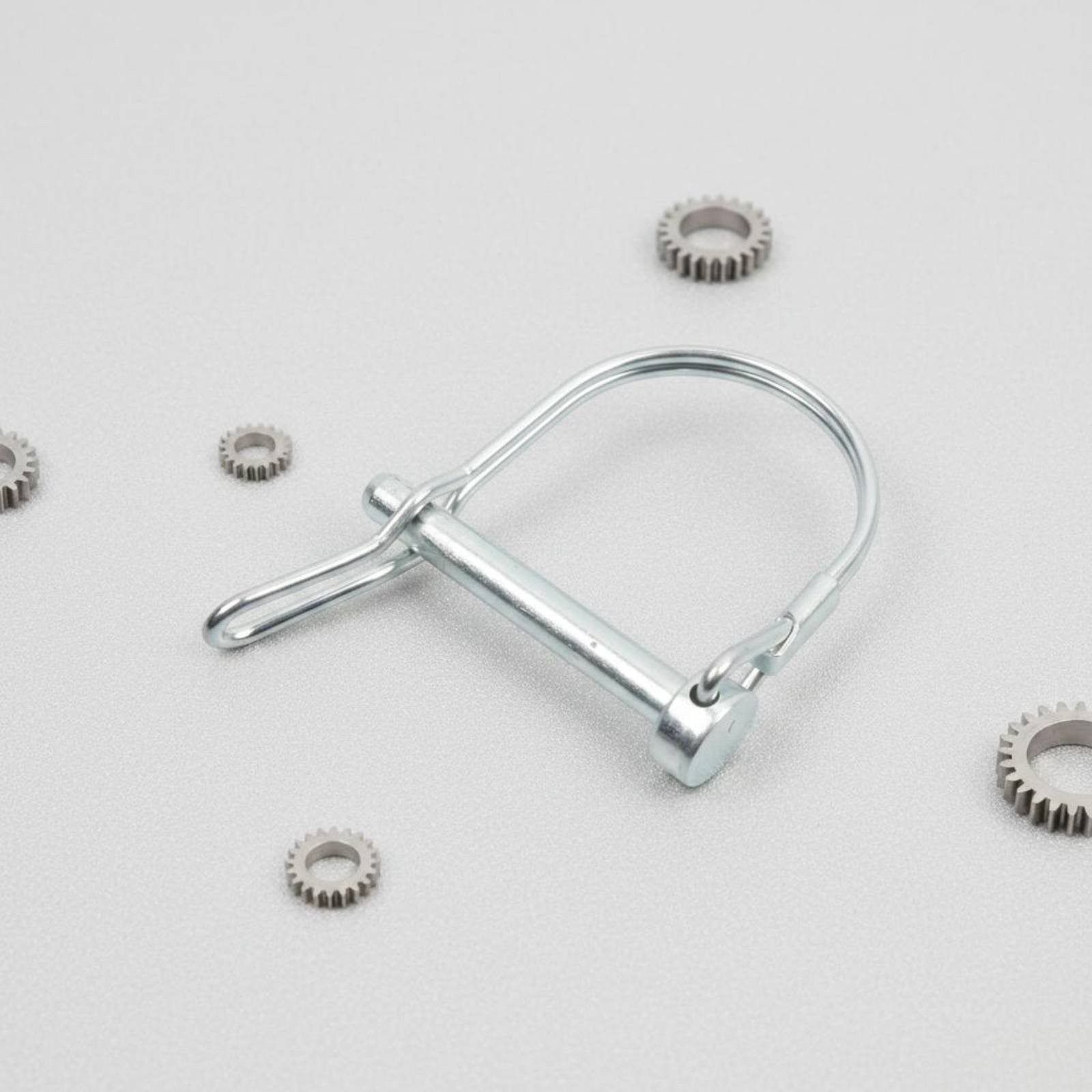 Hauling Hoist Adapter Quick Connect Elevate Accessory 304 Stainless Steel
