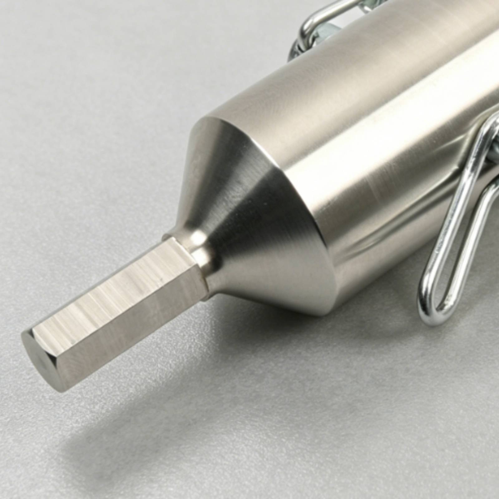 Hauling Hoist Adapter Quick Connect Elevate Accessory 304 Stainless Steel