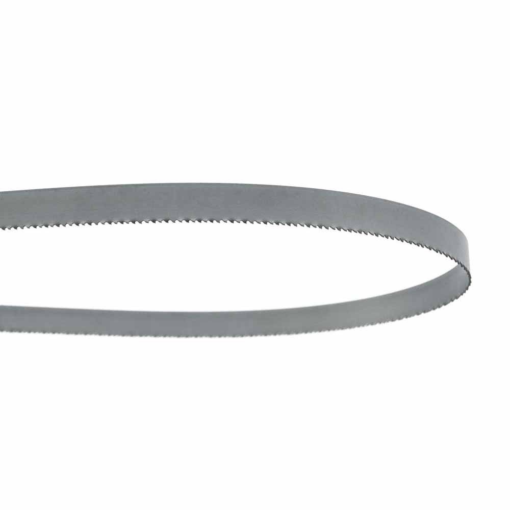 MK Morse ZWEP351216MC 35-3/8in 12/16 TPI Portable Band Saw Blades 3pk