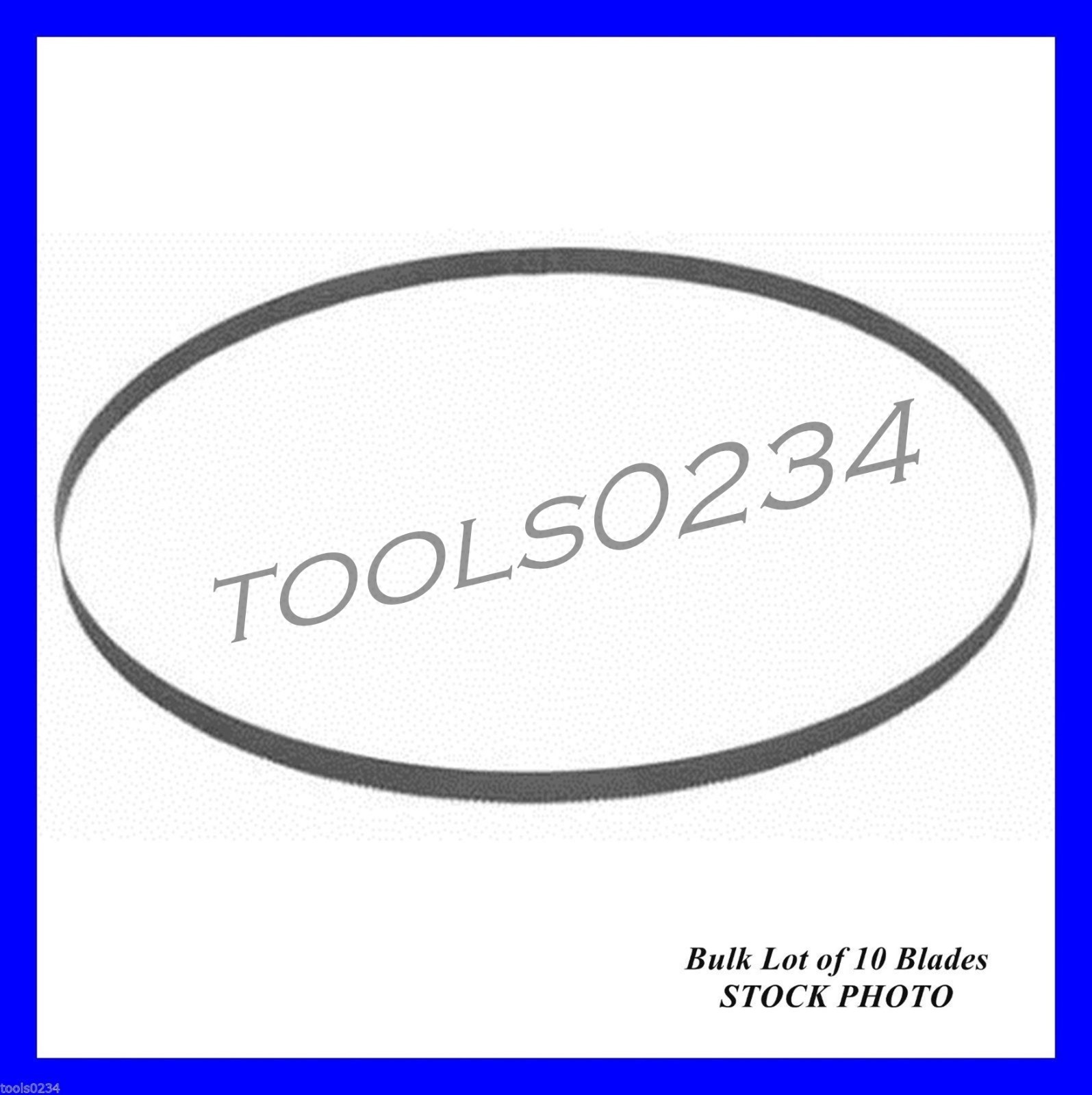 44-7/8″ X 14 TPI Deep Cut Band Saw Blade Milwaukee 48-39-0542 Bulk Lot of 10