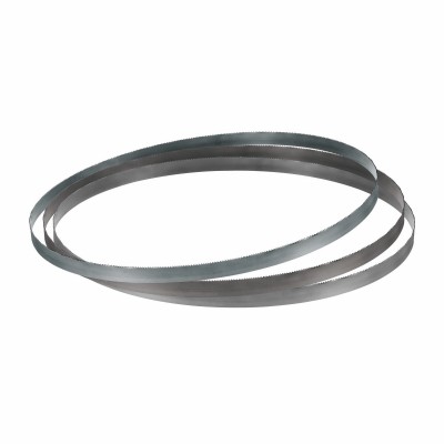 Portable Band Saw Blade, Bi-Metal, 18 TPI, 1/2 In. – DWAPB27183