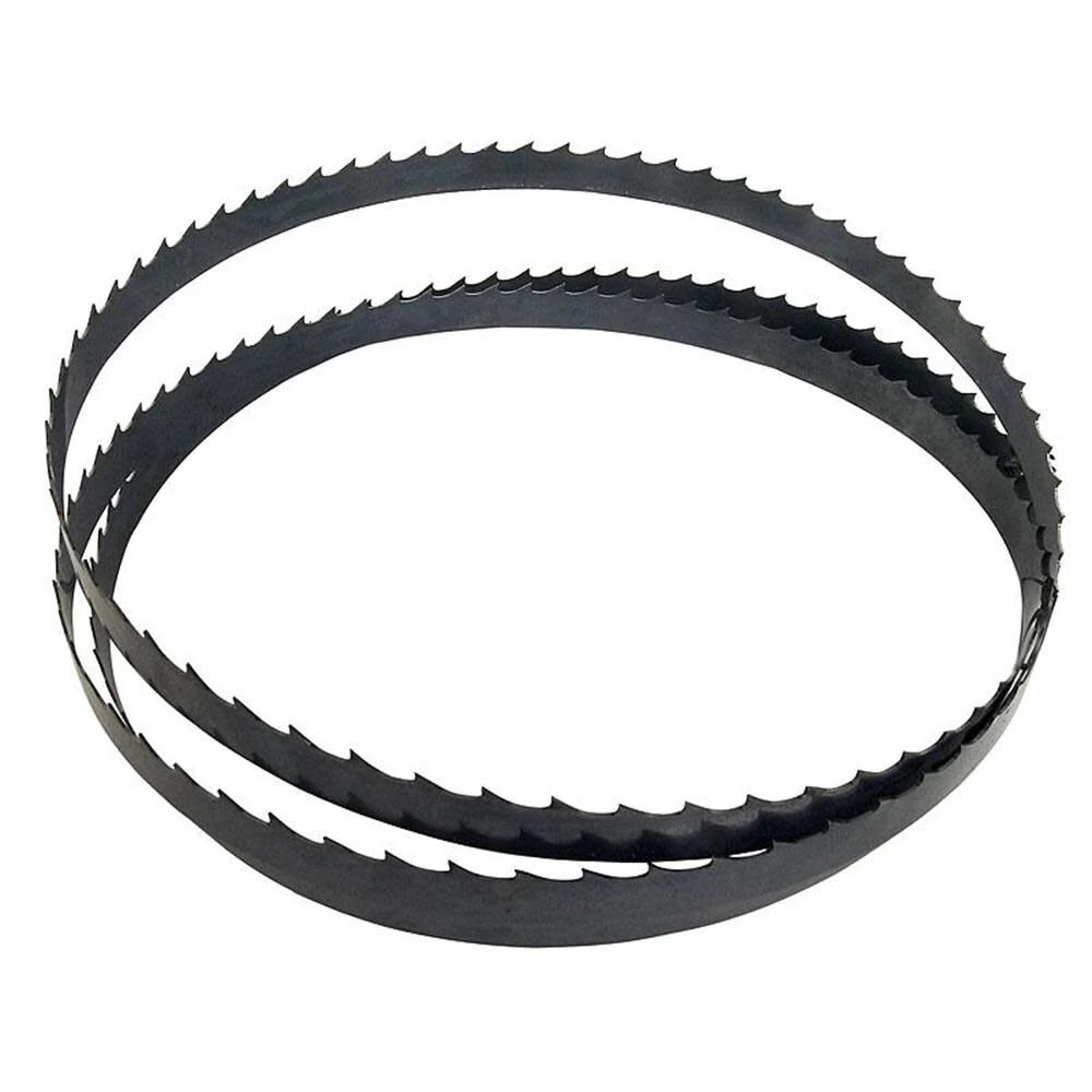 Rikon 111In X 3/8In 025 4 Tpi Hook Blade