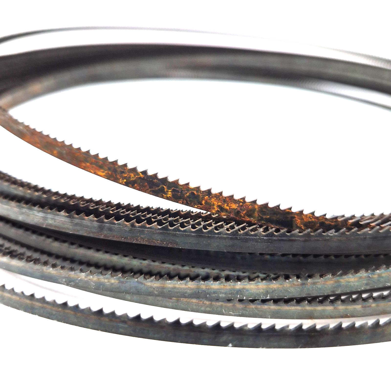 SIMONDS 250 FT HARD EDGE METAL BAND SAW CABLE 16-TPI 1/2″-WIDTH REGULAR STYLE