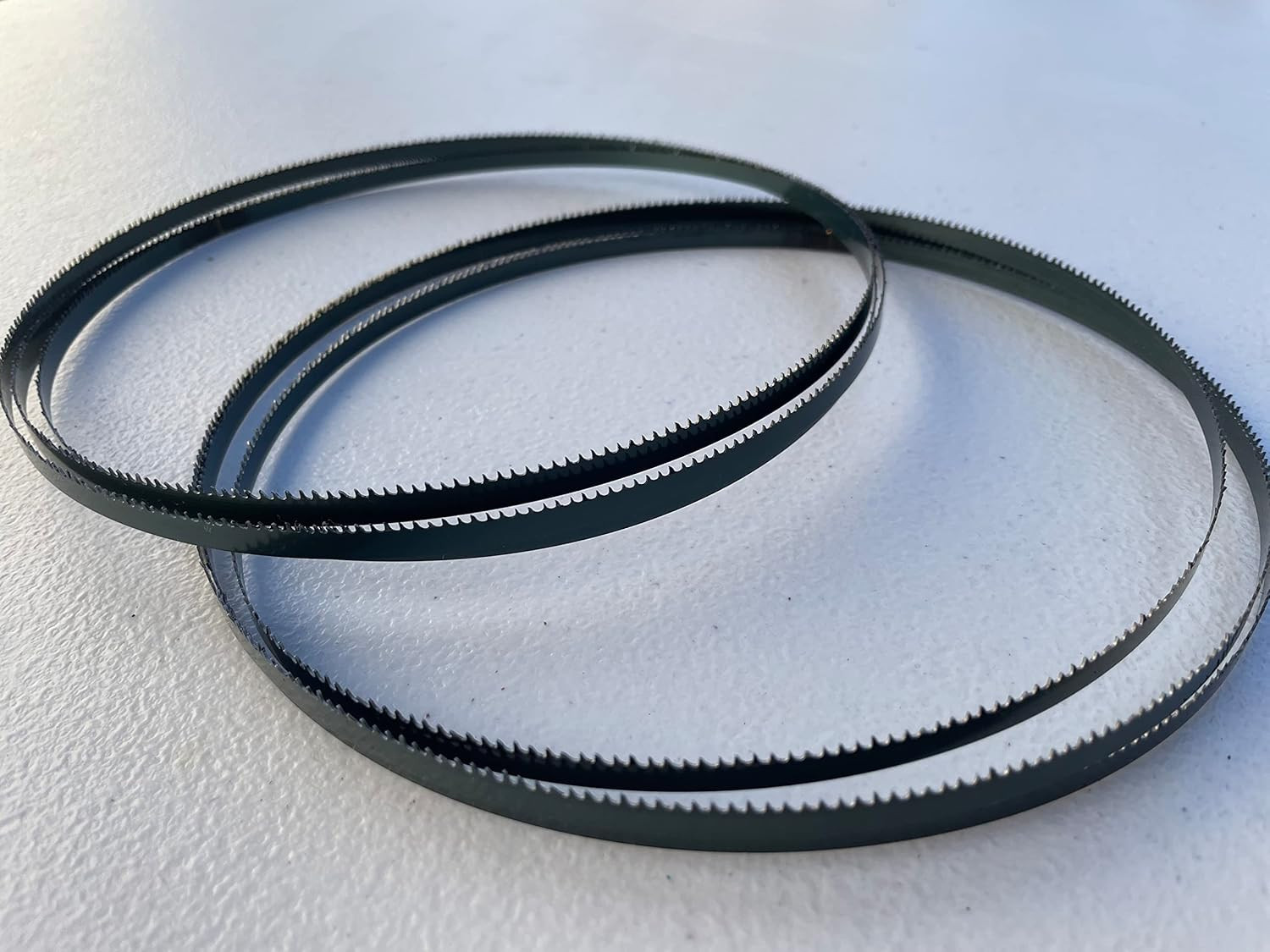 72-Inch Band Saw Blade X 1/4-Inch X 14TPI, 2- Pack
