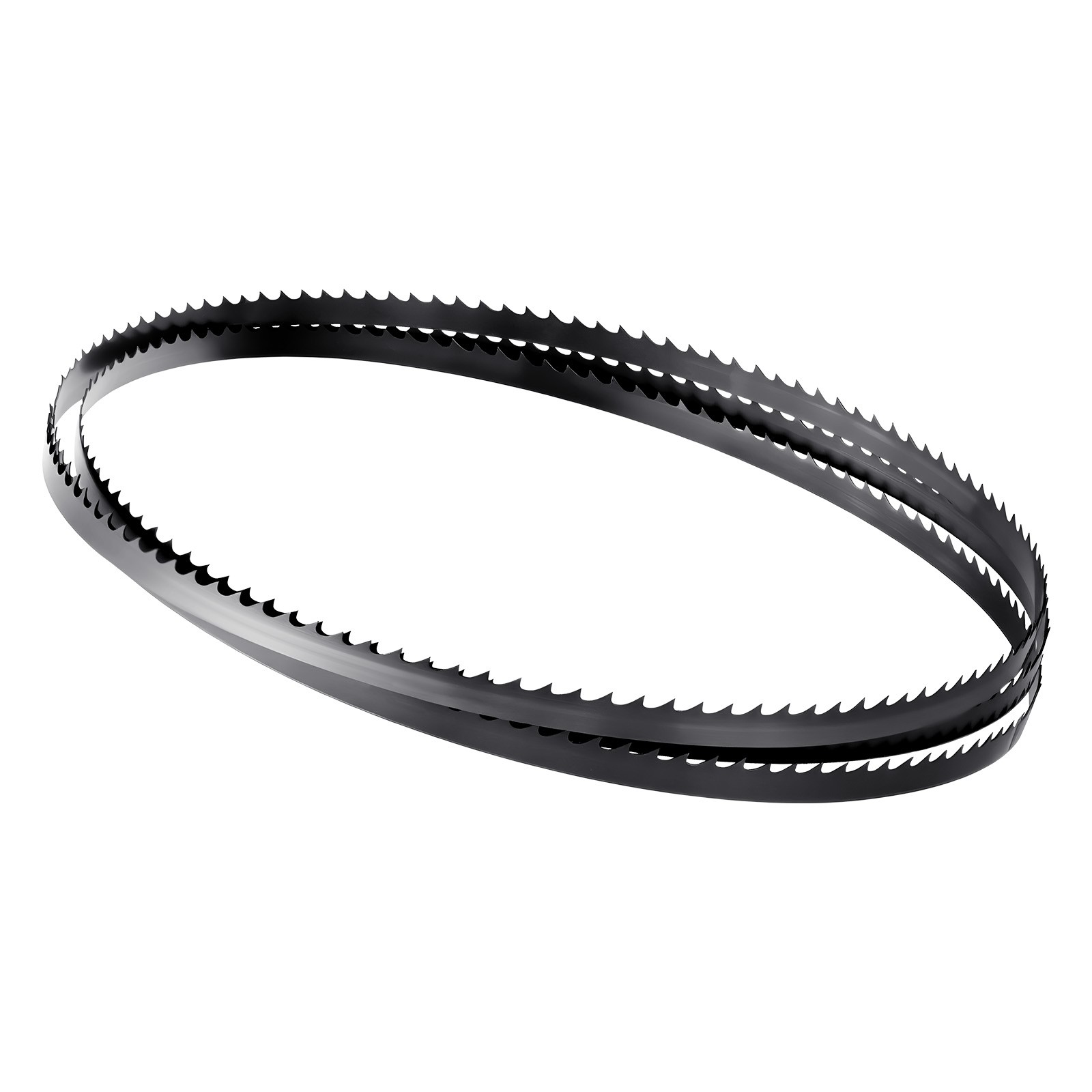 VEVOR Bandsaw Blade 60 Inch 6 TPI Blade Replacement for Major Band Saw Brands