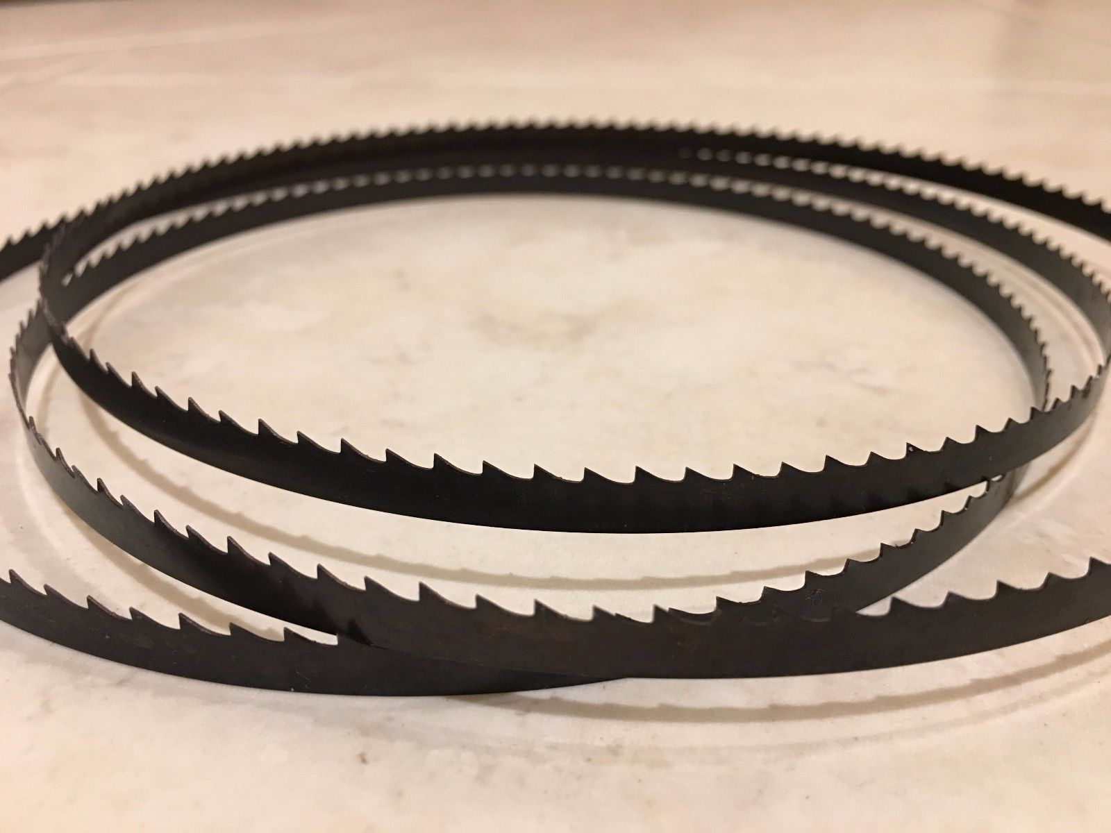 QUALITY TOOLSTORM BAND SAW BANDSAW BLADE 70-1/2″(1790mm) x 3/8”(10mm) x 6TPI