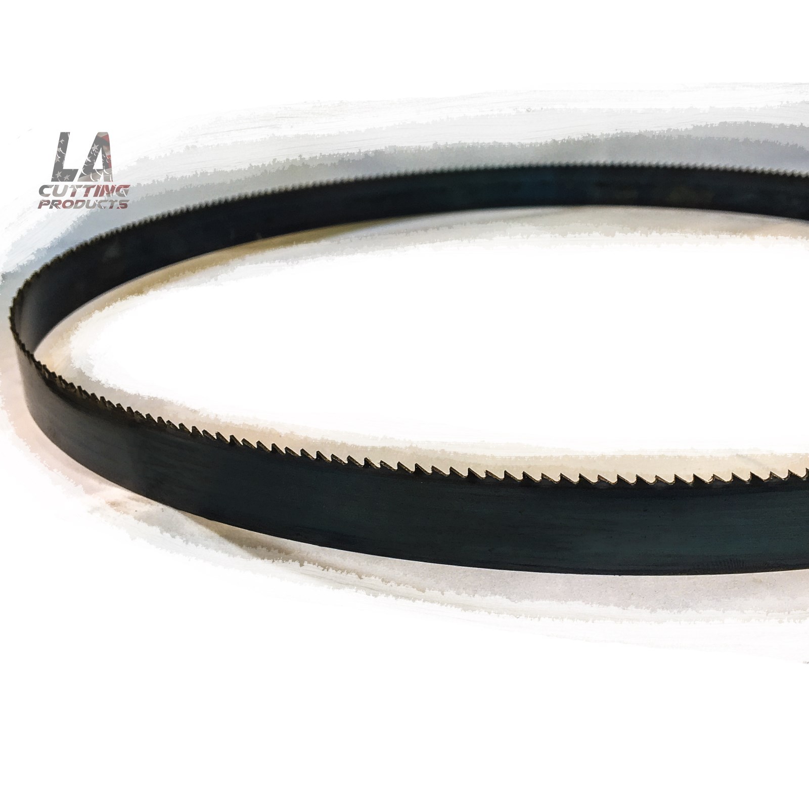 93 1/2″ (7′-9 1/2″) x 3/4″ x .032″ x 14N Carbon Wood Band Saw Blade 1 Pcs
