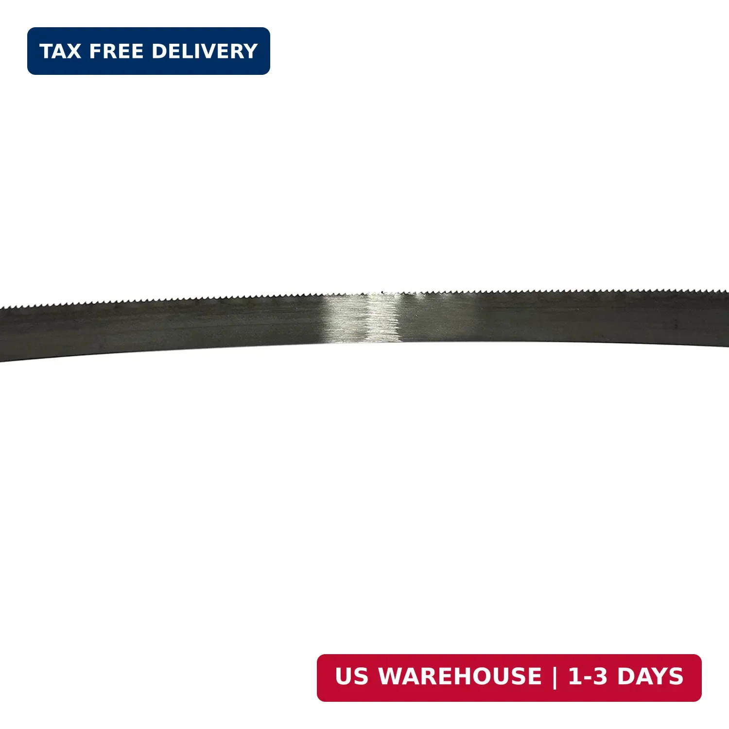 FOXBC 44-7/8-inch Bandsaw Blades 14/18 TPI, 44-7/8″ x 1/2″ x .020″, Replacement