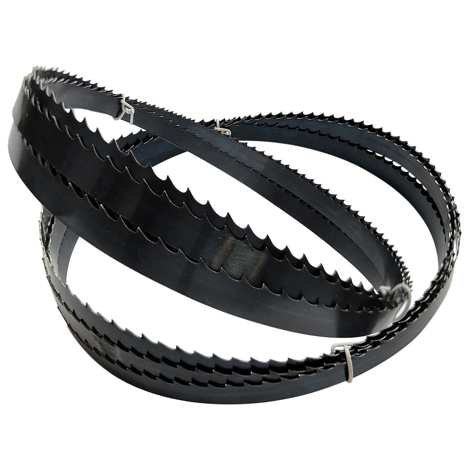 93-1/2 x 1/4 Inch x 14 TPI Bandsaw Blades for 14″ Craftsman Band Saw – 2 Pack