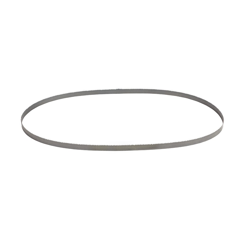 Milwaukee 48-39-0526 18 TPI Band Saw Blades 25 pk