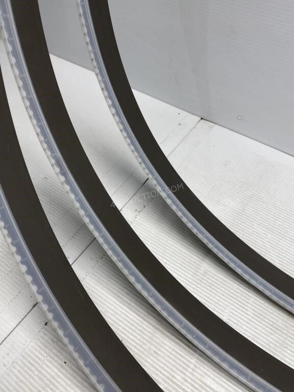 LENOX 13856RPB206250 34 TPI, 20′ 6 Long, 1-12 Wide, M42 Bi-Metal Bandsaw Blade