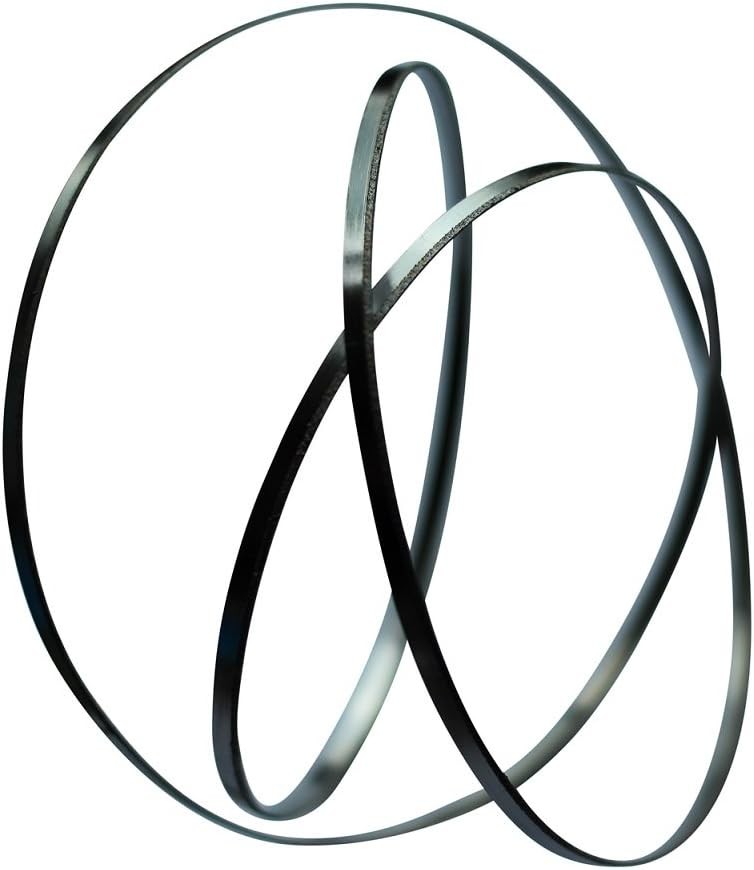 37″ Replacement Diamond Coated Band Saw Blade Fits Laser XL, 3000XL, & Other for
