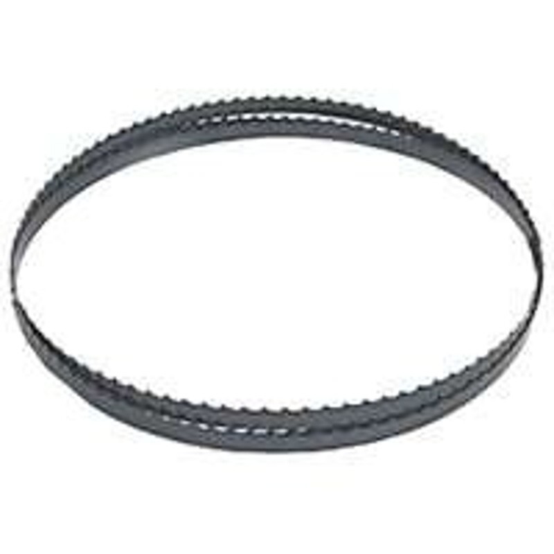 NEW OLSON BM82164BL BI-METAL BANDSAW TOOL BLADE 64 1/2″ 10/14TPI 1/2″ 9883844