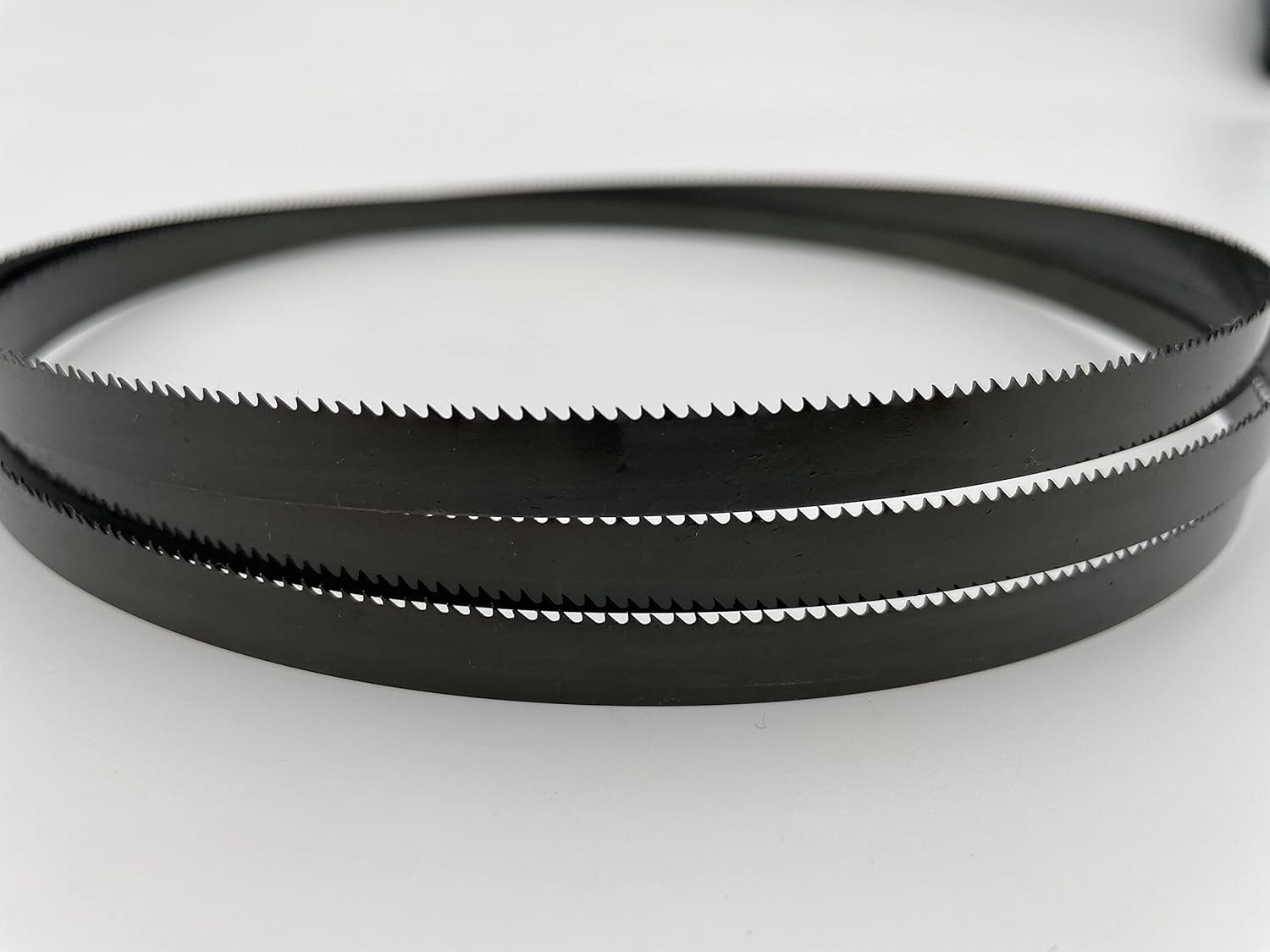 Band Saw Blades 56-1/8 Inch X 1/4-Inch X 12TPI, 2-Pack