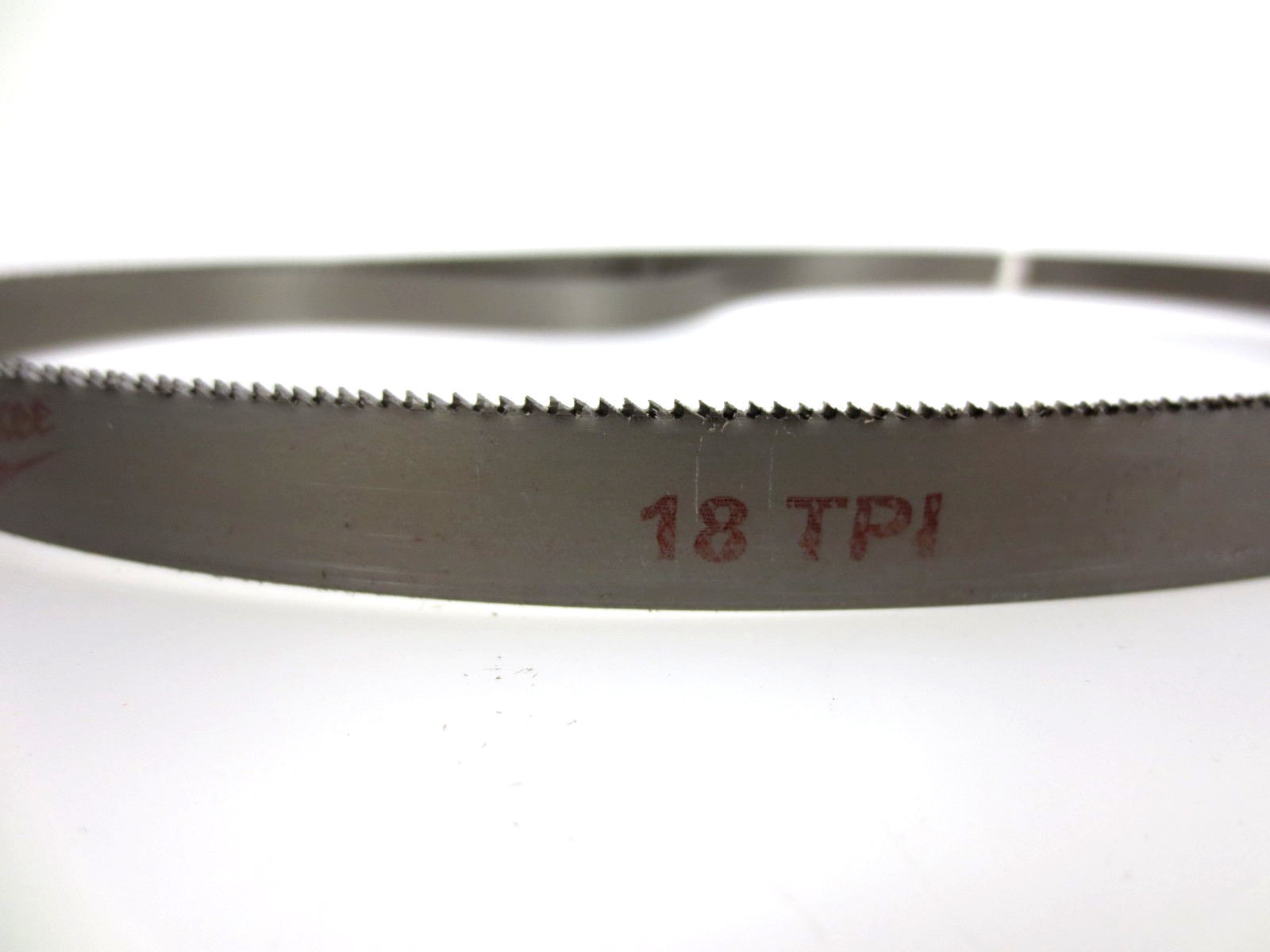 Milwaukee 48-39-0521 44-7/8in. 18 TPI Deep Cut Steel Band Saw Blade (6PK)No Box