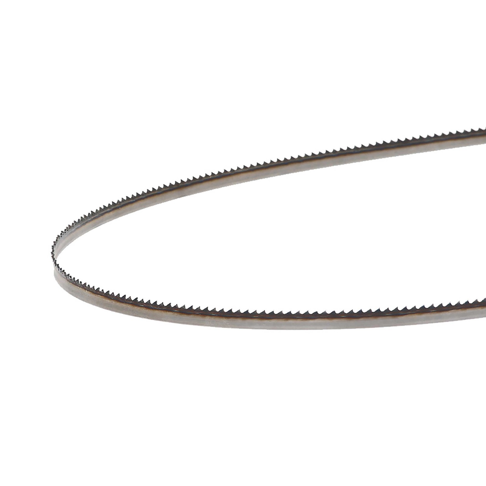 Timber Wolf – Band Saw Blade – 116″ x 1/4″ x 10 TPI x .025″