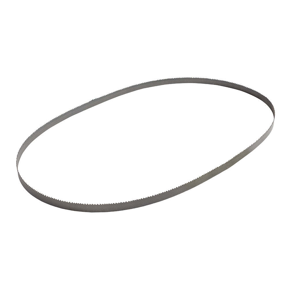 Milwaukee 48-39-0609 35-3/8″ 8/10 TPI Extreme Compact Band Saw Blade – 3 PK