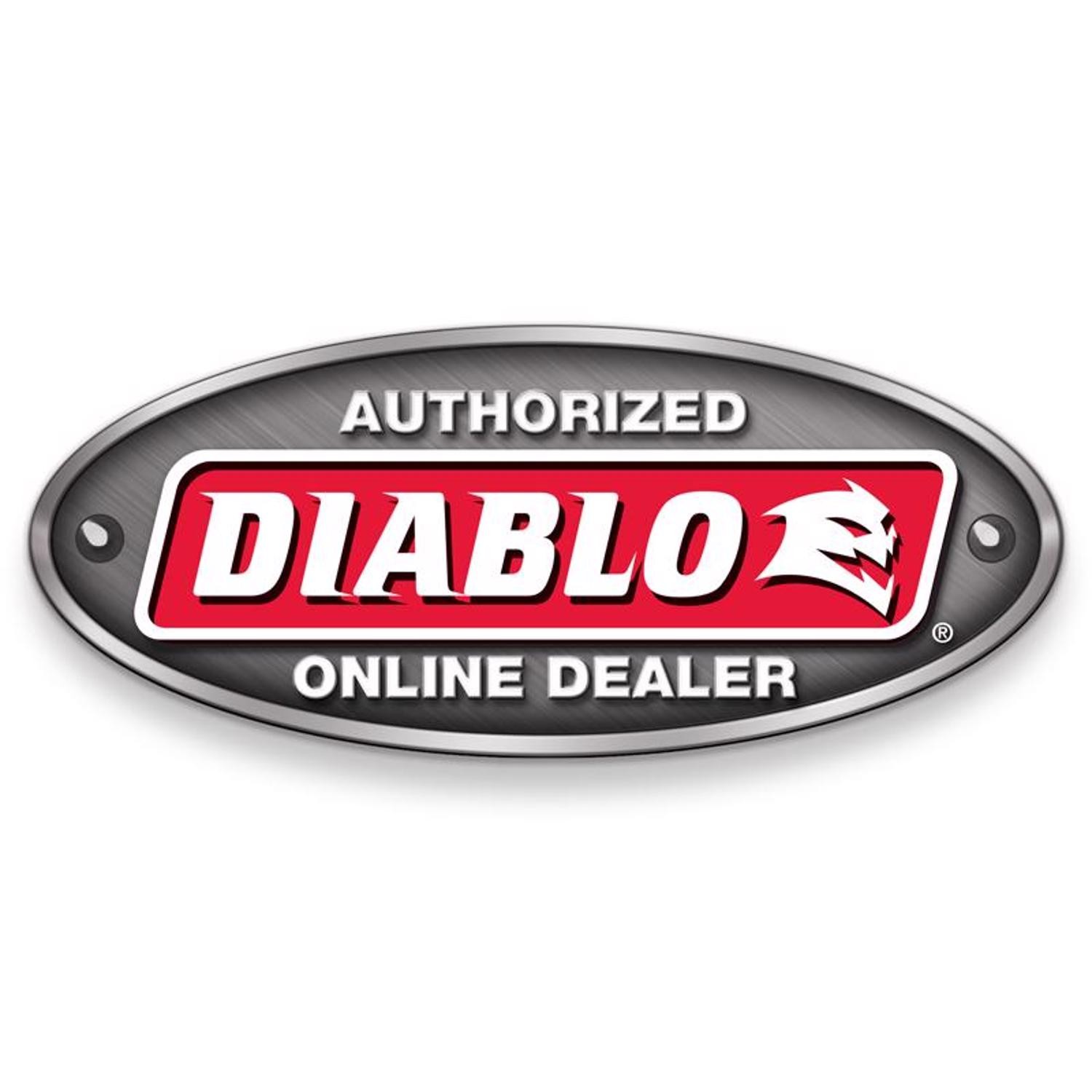 Diablo D0744CD 44 Tooth Composite Decking Circular Saw Blade 7-1/4 Dia. in.