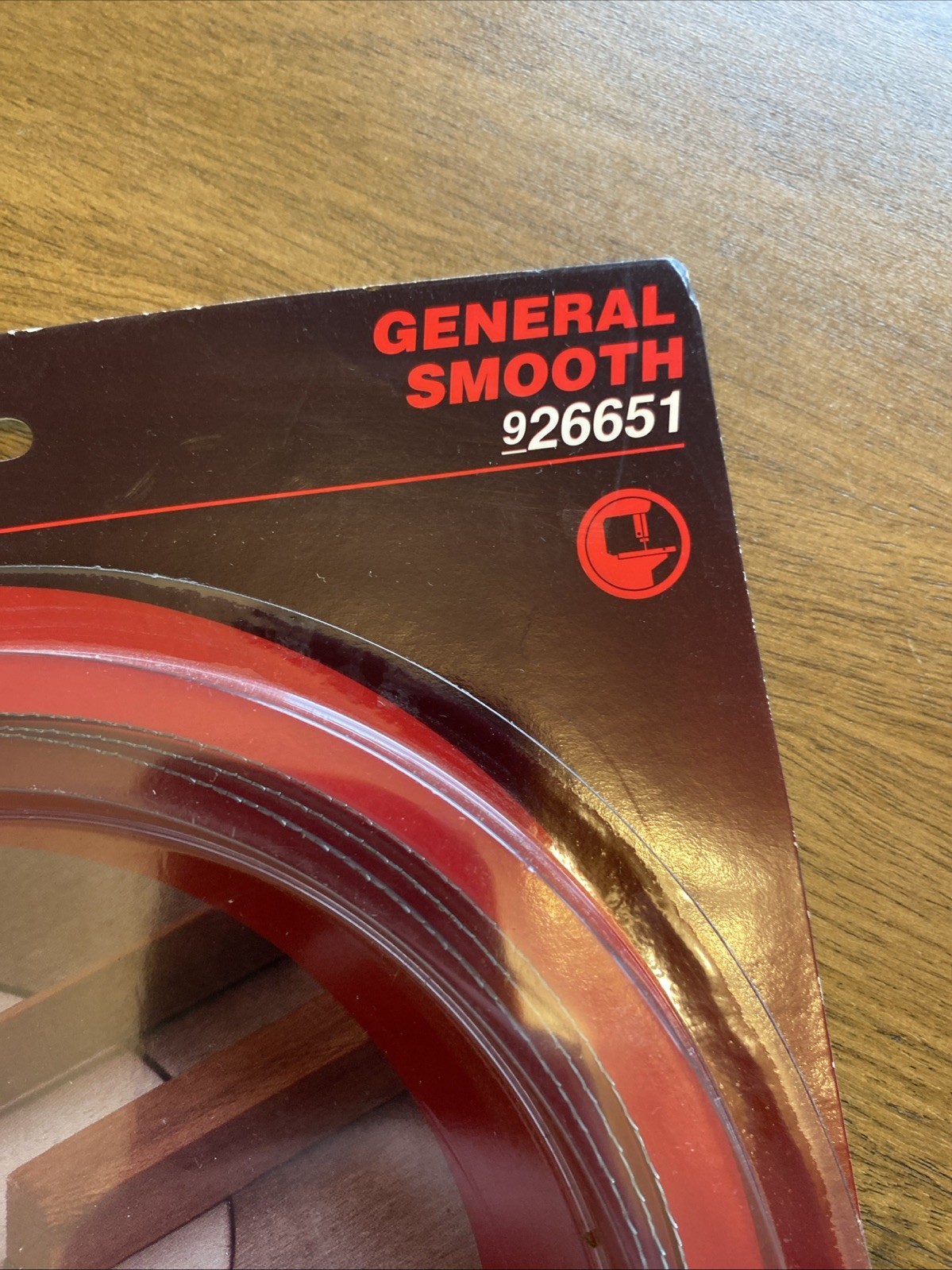 2) Craftsman Band Saw Blade Scrolling 56 7/8 General Smooth 926651, Fast 926652