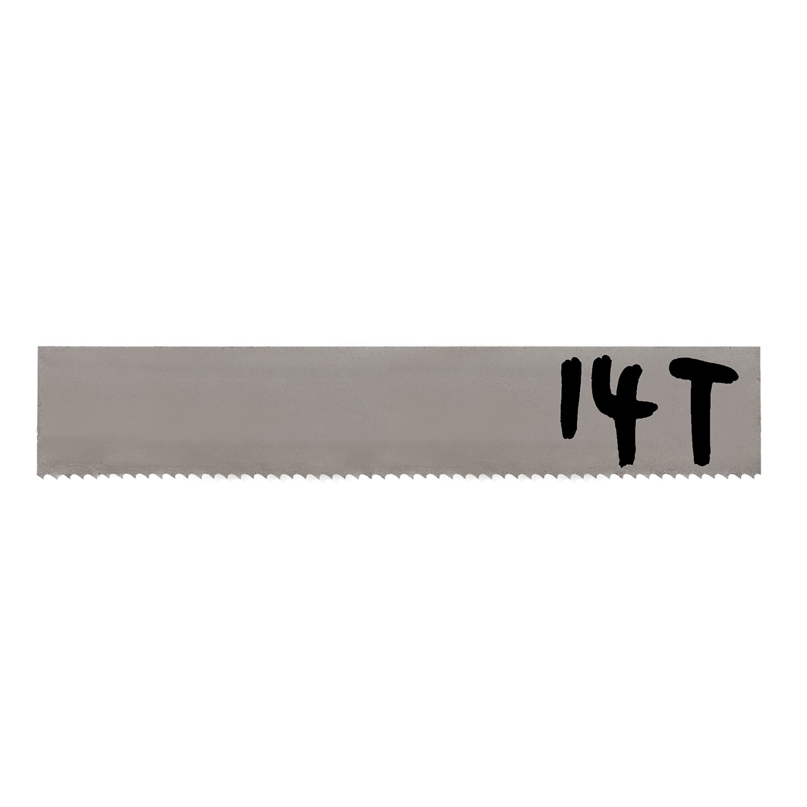 Imachinist S9334014 M42 93″ X 3/4″ X 14TPI for soft ferrous metal, Silver