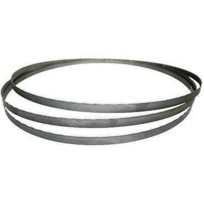Westward 46Tx96A Band Saw Blade – 2 ft 11-3/8″. L – Pack of 3