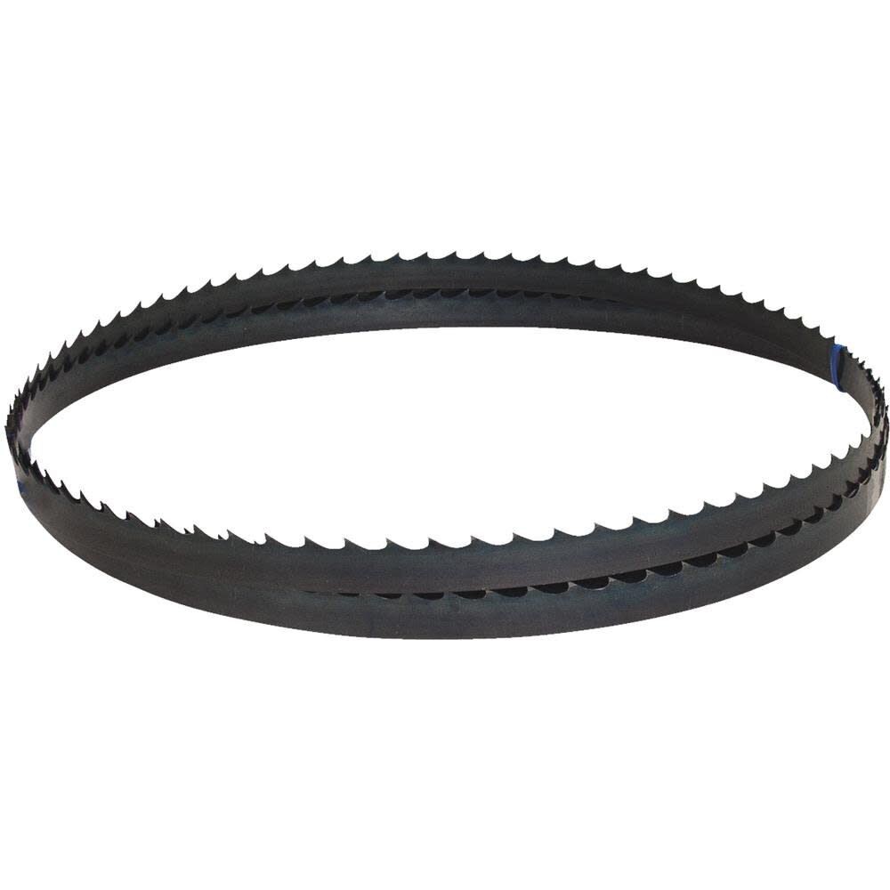 Olson Saw Company 111In X 3/8In 4 Tpi Regular Hefb Band Saw Blade
