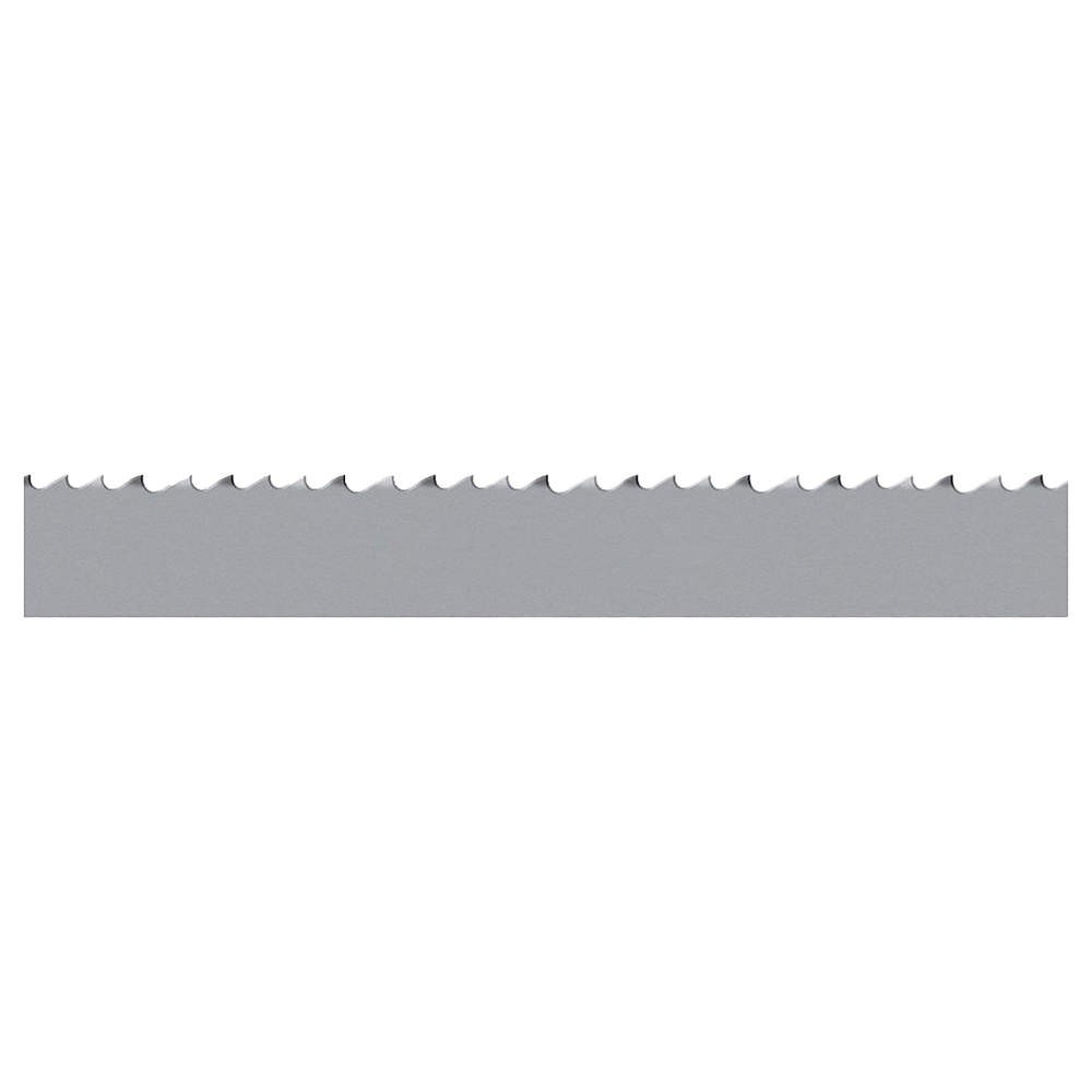 STARRETT 99581-12-09 Band Saw Blade,12 ft. 9″ Blade L 54GT77
